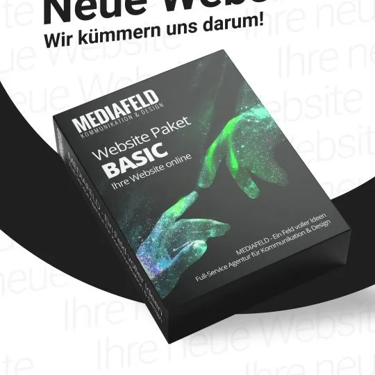 Instagram-Beitrag von @mediafeld